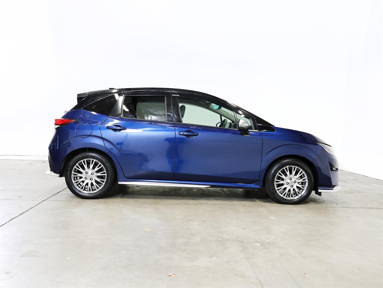 image-9, 2021 Nissan Note e-POWER 4WD ProPILOT 'Autech' at Christchurch