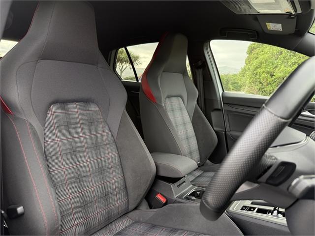 image-9, 2024 Volkswagen Golf GTI DSG 2.0 at Dunedin
