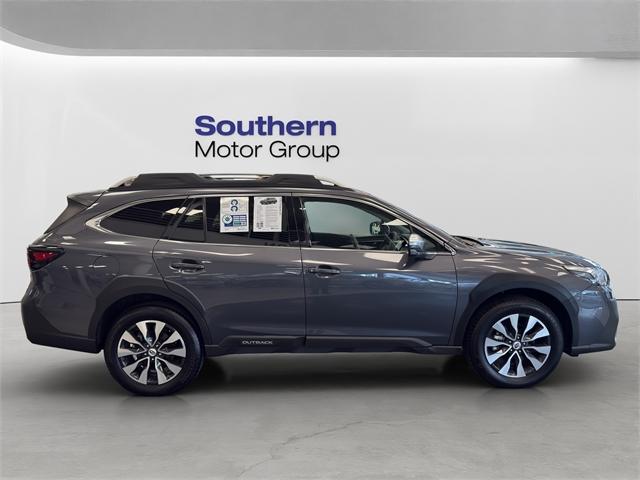image-3, 2026 Subaru Outback Touring 2.5i SLT at Dunedin