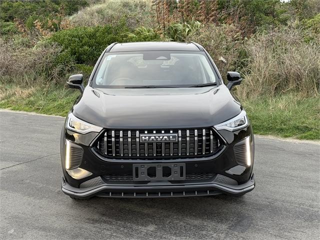 image-1, 2026 Haval Jolion Ultra Hybrid at Dunedin