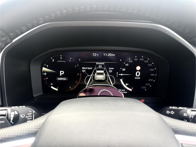 image-18, 2026 Mitsubishi Outlander VRX AWD 7 seat SUV at Christchurch