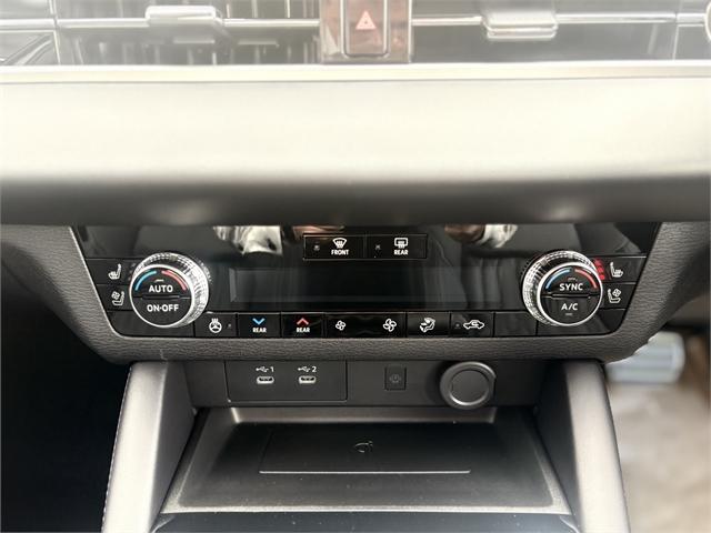 image-13, 2026 Mitsubishi Outlander VRX AWD 7 seat SUV at Christchurch