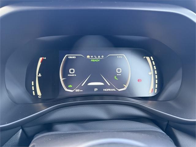 image-18, 2026 Haval Jolion Ultra Hybrid at Dunedin