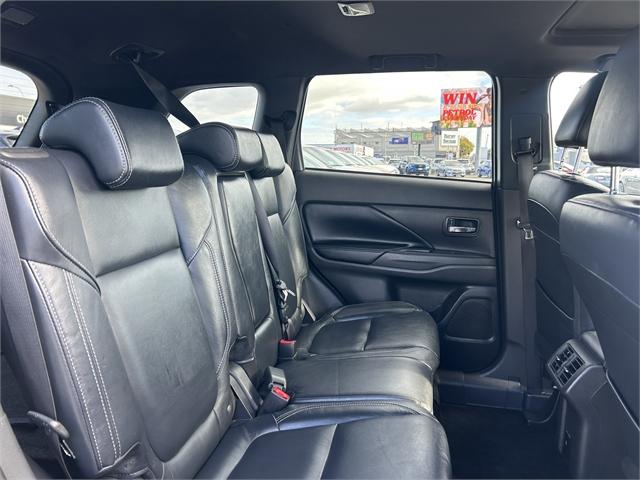 image-14, 2022 Mitsubishi Outlander SPORT 4WD 2.4P GREY at Christchurch