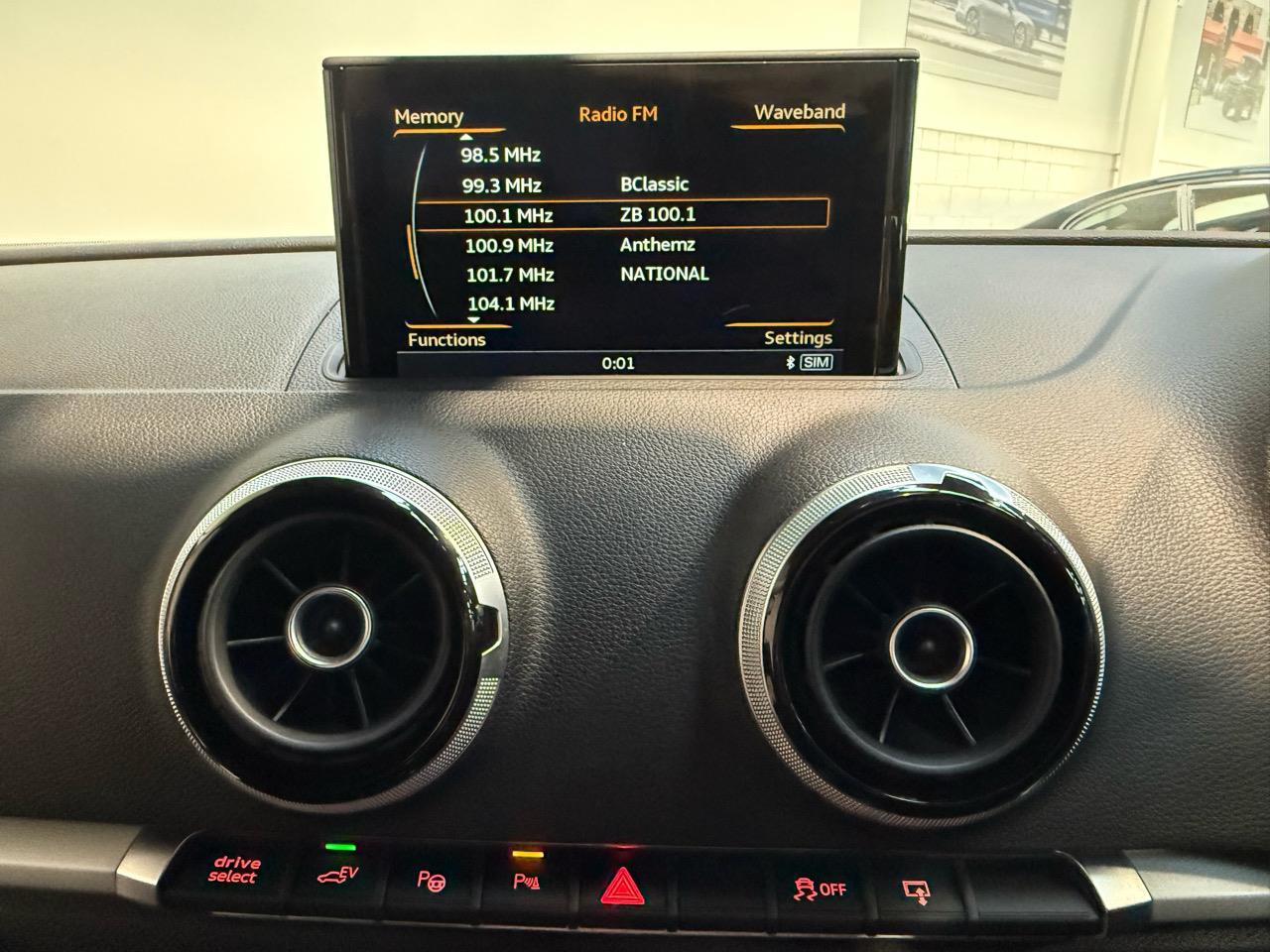 image-14, 2015 Audi A3 E-Tron PHEV Hatchback at Christchurch