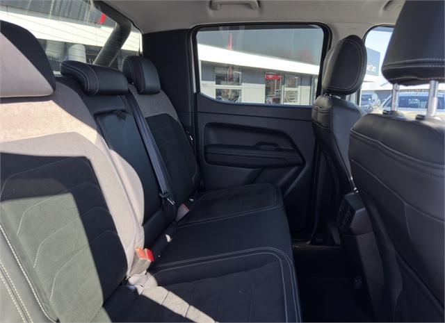 image-13, 2024 Volkswagen Amarok STYLE 2.0TD at Christchurch