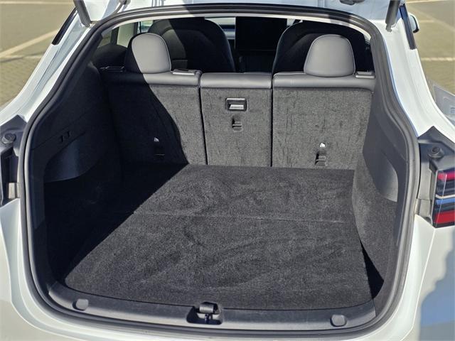 image-10, 2022 Tesla Model Y Rear Wheel Drive 60K at Christchurch