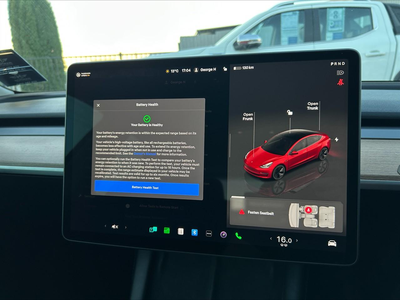 image-10, 2022 Tesla Model 3 REAR WHEEL DRIVE 60K at Waimakariri