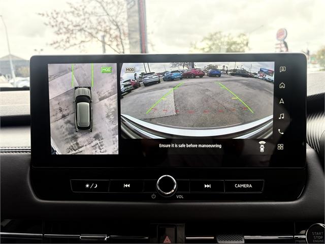 image-17, 2026 Mitsubishi Outlander VRX AWD 7 seat SUV at Christchurch