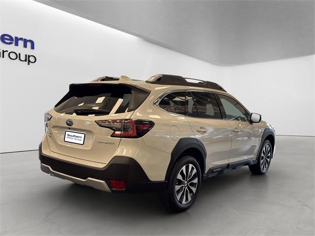 image-7, 2026 Subaru Outback Touring 2.5i SLT at Dunedin