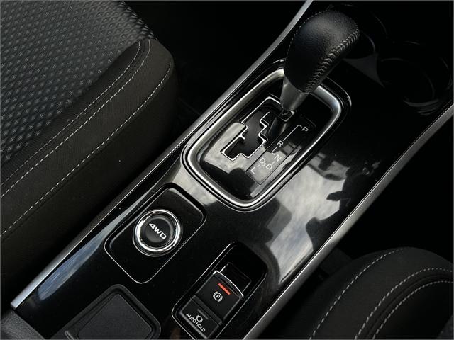 image-12, 2022 Mitsubishi Outlander LS 4WD SILVER at Christchurch