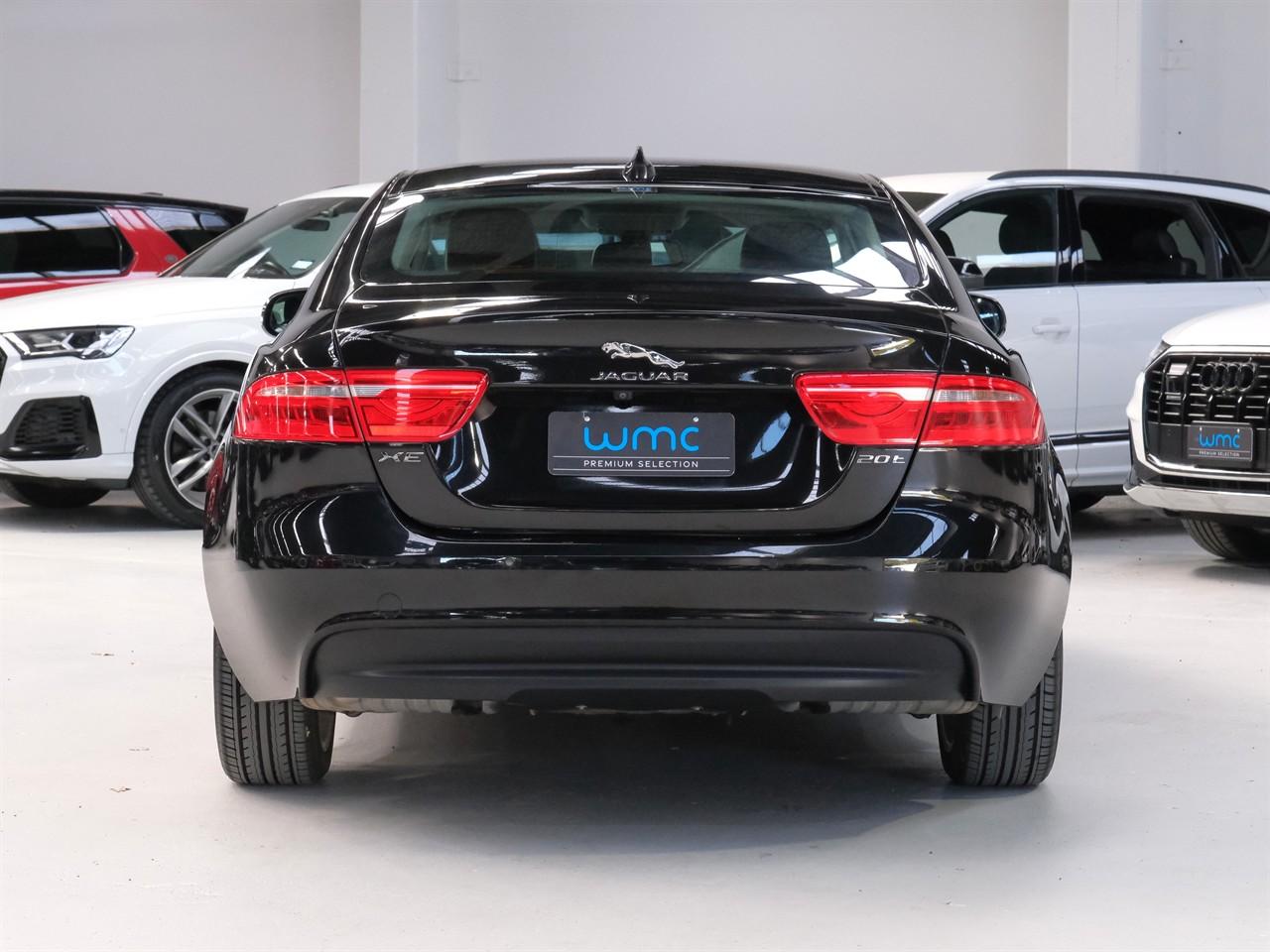 image-6, 2017 Jaguar XE 20t 'Prestige' at Christchurch