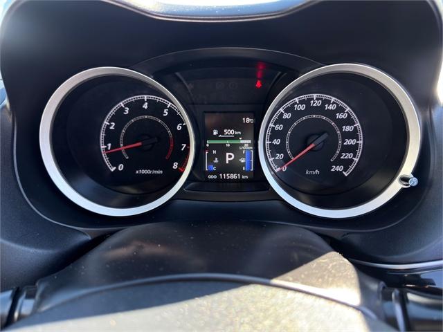 image-8, 2012 Mitsubishi Lancer 2.0P SEI SEDAN SILVER at Christchurch