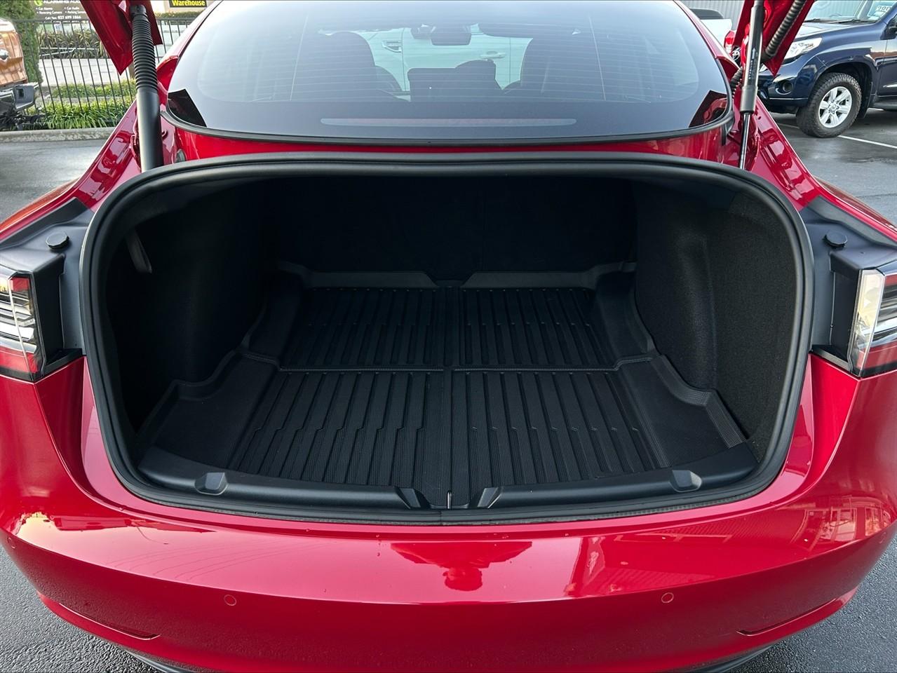 image-17, 2022 Tesla Model 3 REAR WHEEL DRIVE 60K at Waimakariri