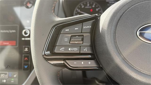 image-14, 2026 Subaru Forester NZ NEW | TOURING 2.5P AWD at Christchurch