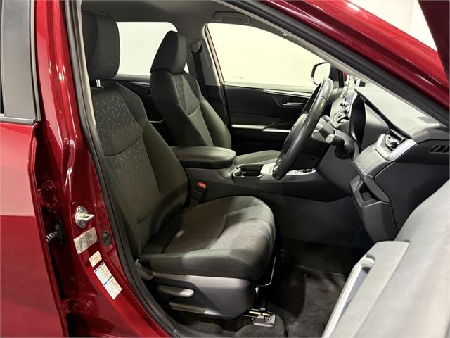 image-11, 2020 Toyota RAV4 Gxl 2.5Ph 4Wd at Invercargill