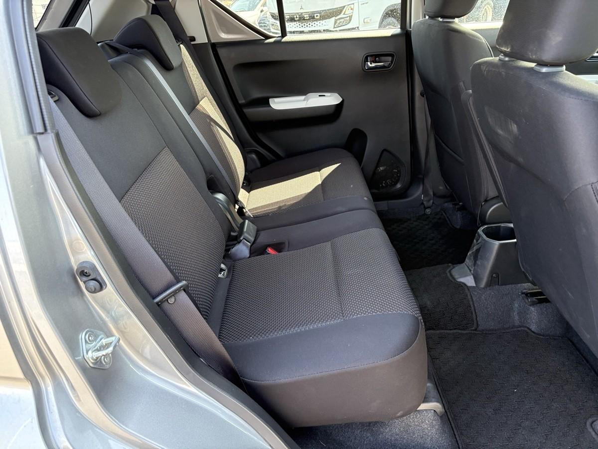image-6, 2016 Suzuki Ignis HYBRID MZ at Christchurch