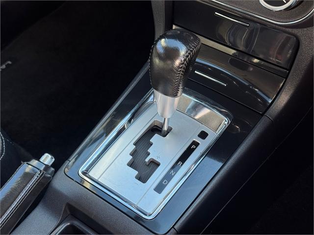 image-11, 2012 Mitsubishi Lancer 2.0P SEI SEDAN SILVER at Christchurch