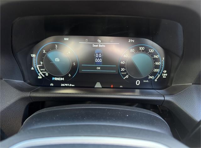 image-8, 2024 Volkswagen Amarok STYLE 2.0TD at Christchurch