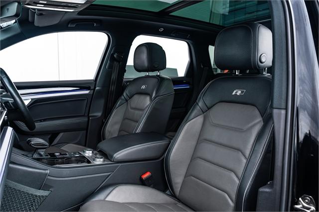 image-10, 2020 Volkswagen Touareg R-Line V8 310kW Diesel Aut at Christchurch