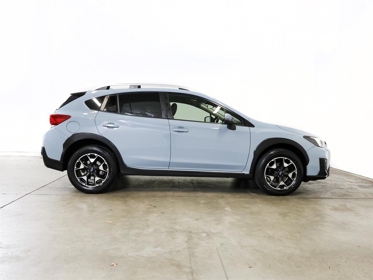 image-9, 2019 Subaru XV 2.0I-L 4WD Eyesight 'Leather Packag at Christchurch