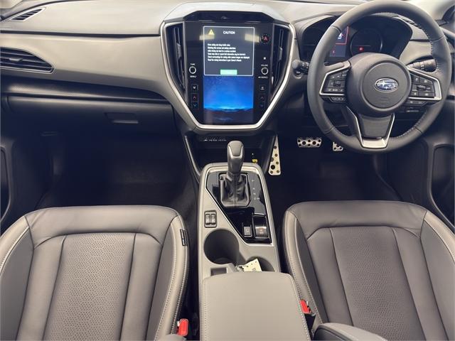 image-11, 2026 Subaru Crosstrek 2.0i premium at Dunedin