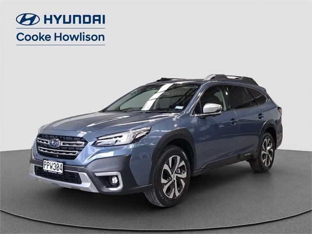 image-3, 2022 Subaru Outback Touring 2.5 4wd at Dunedin