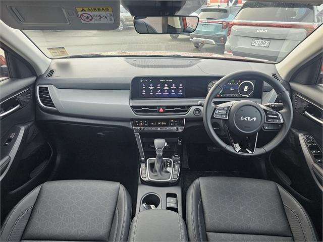 image-9, 2025 Kia Seltos EX 2.0 Gasoline at Invercargill