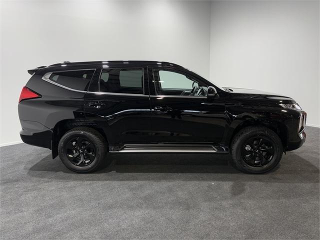 image-7, 2025 Mitsubishi Pajero Sport 2.4D VRXB 4WD 8AT at Invercargill