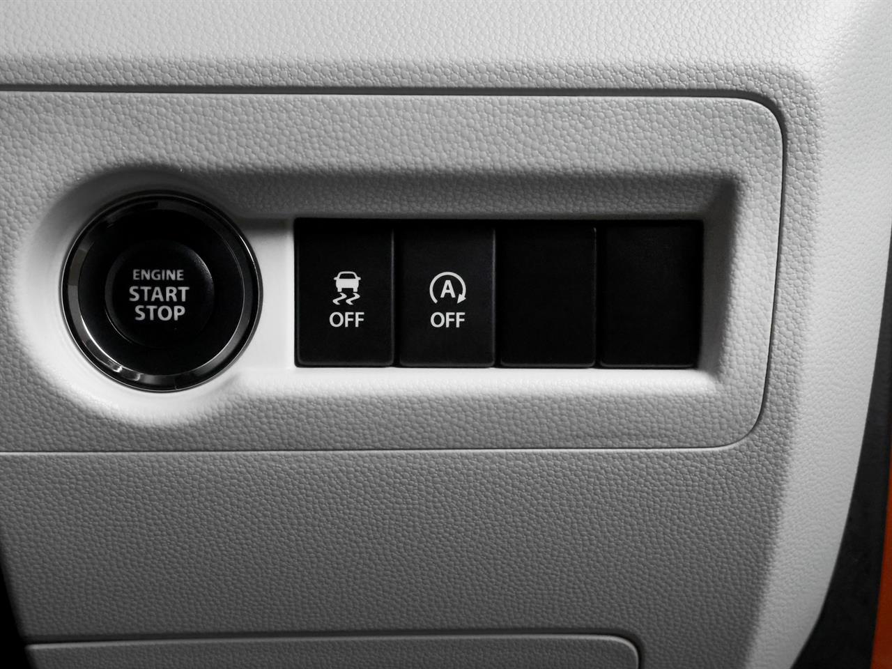 image-13, 2016 Suzuki IGNIS 1.2lt Hybrid 'MZ' at Christchurch