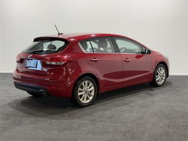 image-6, 2017 Kia Cerato LX 2.0P AUTO at Invercargill