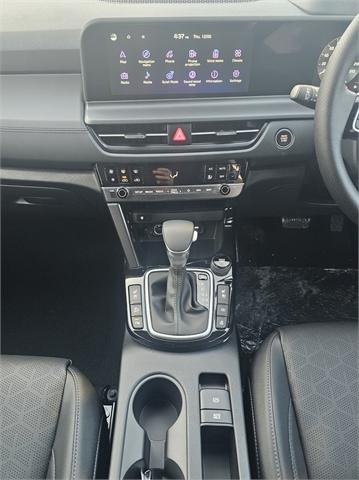 image-12, 2025 Kia Seltos LTD 2.0 GASOLINE at Invercargill