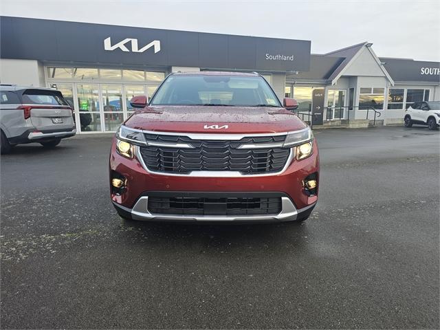 image-1, 2025 Kia Seltos EX 2.0 Gasoline at Invercargill