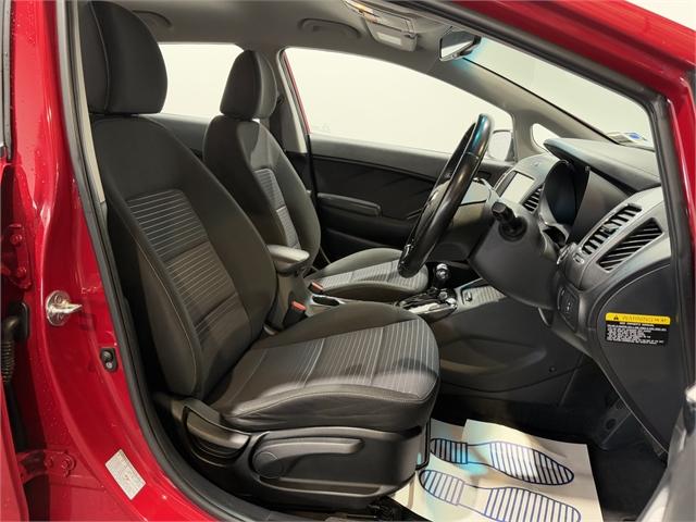 image-10, 2017 Kia Cerato LX 2.0P AUTO at Invercargill