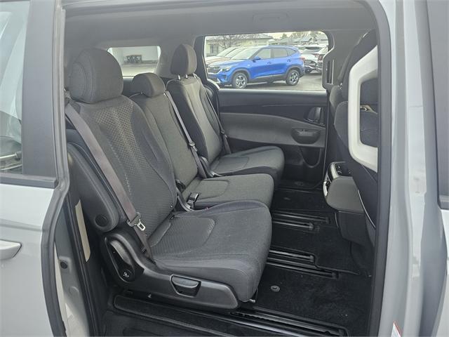 image-14, 2024 Kia Carnival EX 2.2DT/8AT at Invercargill