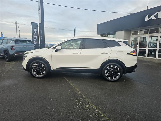 image-7, 2022 Kia Sportage DELUXE 1.6PT/4WD/7AM at Invercargill