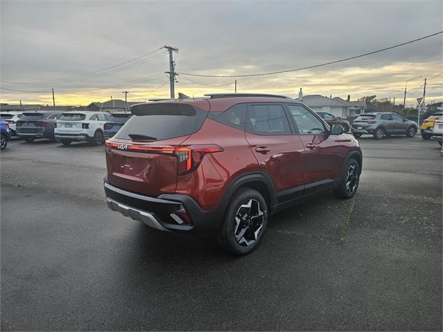image-4, 2025 Kia Seltos EX 2.0 Gasoline at Invercargill