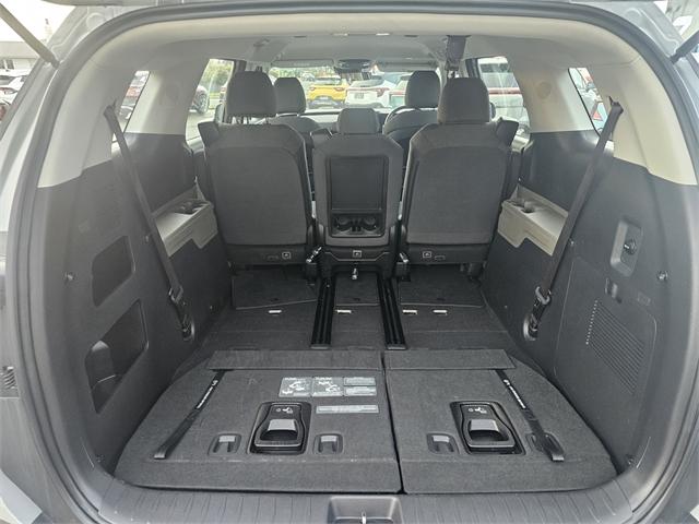 image-16, 2024 Kia Carnival EX 2.2DT/8AT at Invercargill
