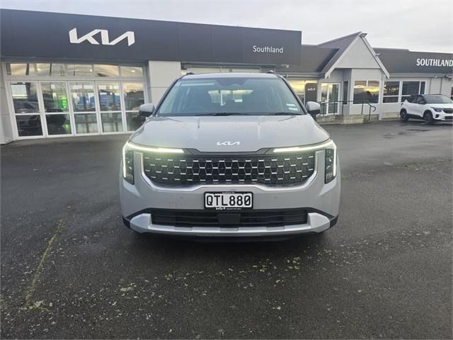 image-1, 2024 Kia Carnival EX 2.2DT/8AT at Invercargill