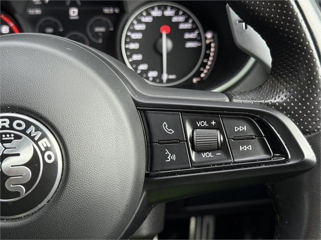image-9, 2022 AlfaRomeo Stelvio VELOCE CARBON 2.0PT 8SP AWD at Christchurch