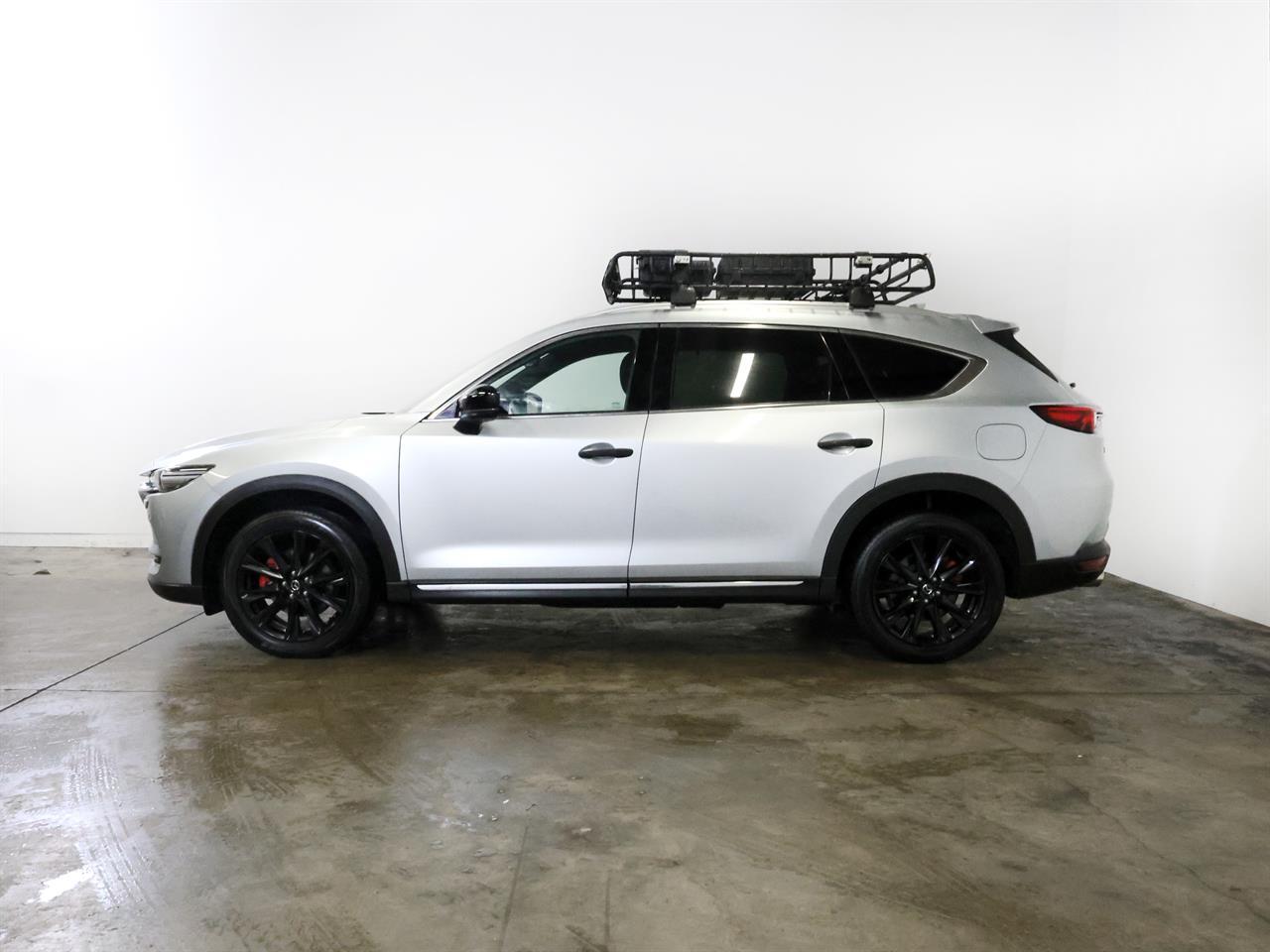 image-4, 2019 Mazda CX-8 25S 'Proactive' at Christchurch