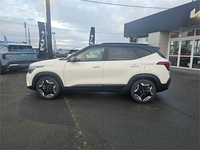 image-7, 2025 Kia Seltos LTD 2.0 GASOLINE at Invercargill