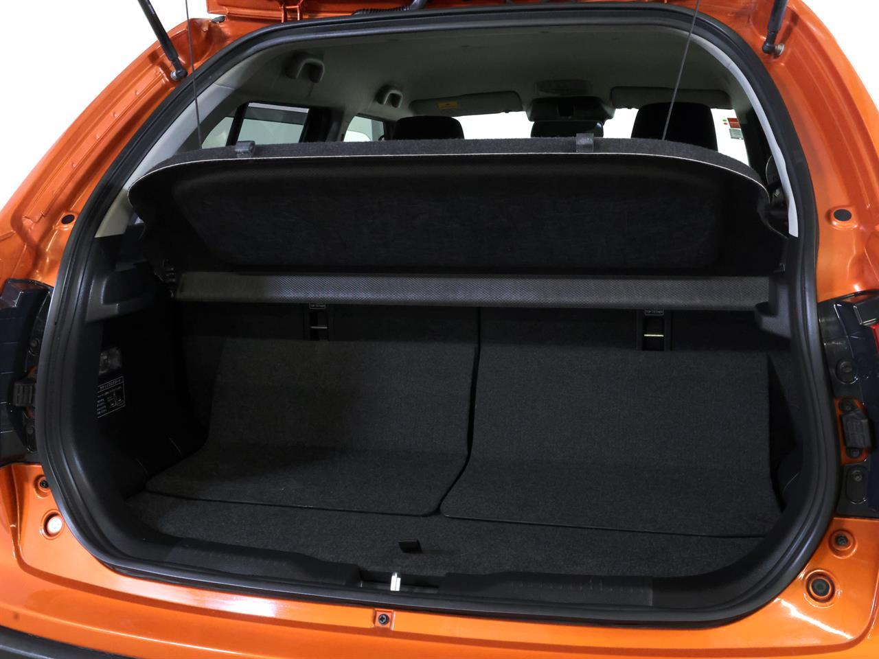 image-19, 2016 Suzuki IGNIS 1.2lt Hybrid 'MZ' at Christchurch