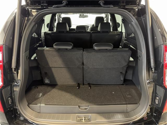 image-9, 2025 Mitsubishi Pajero Sport 2.4D VRXB 4WD 8AT at Invercargill