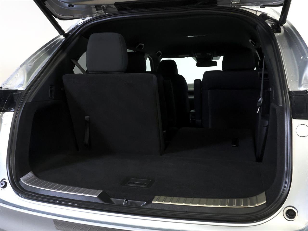 image-19, 2019 Mazda CX-8 25S 'Proactive' at Christchurch