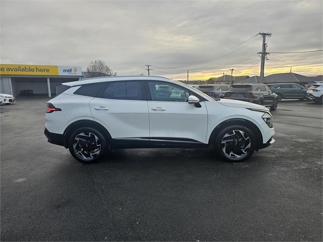 image-3, 2022 Kia Sportage DELUXE 1.6PT/4WD/7AM at Invercargill