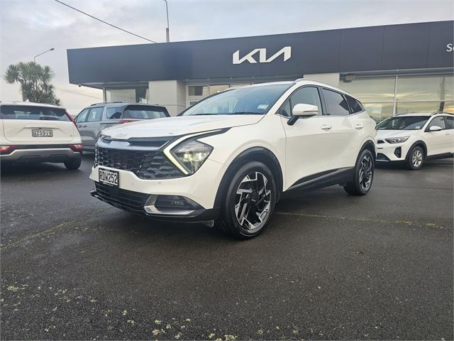 image-8, 2022 Kia Sportage DELUXE 1.6PT/4WD/7AM at Invercargill