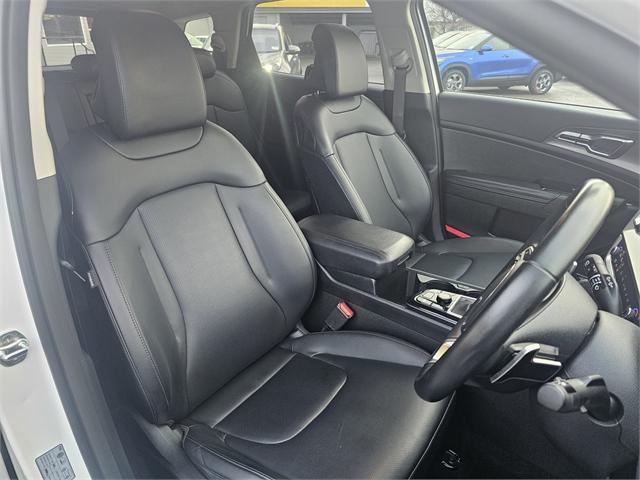 image-13, 2022 Kia Sportage DELUXE 1.6PT/4WD/7AM at Invercargill