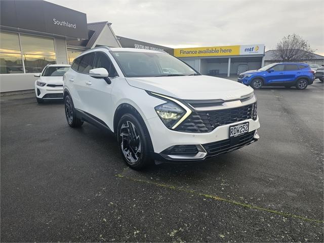 image-2, 2022 Kia Sportage DELUXE 1.6PT/4WD/7AM at Invercargill