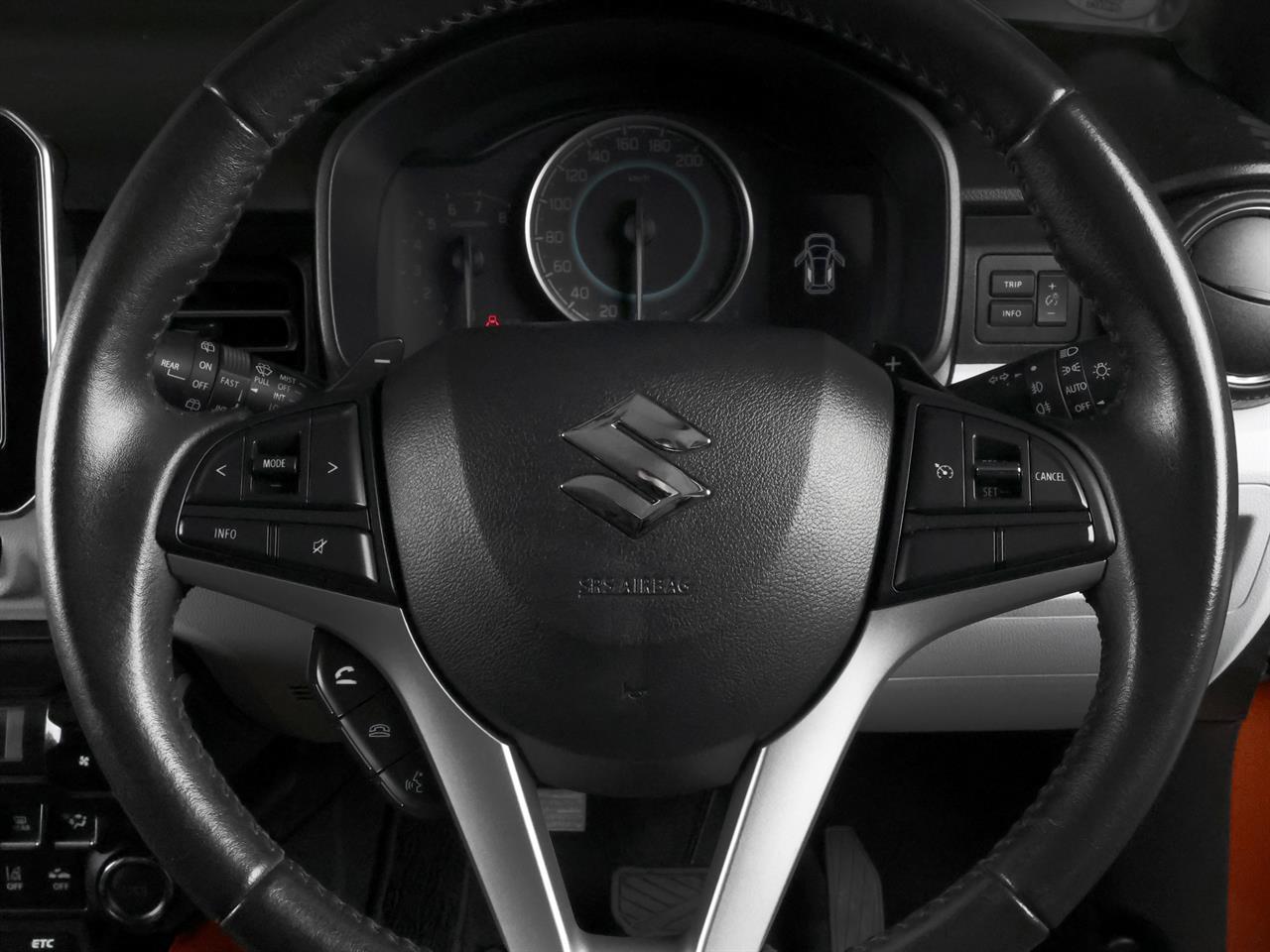 image-11, 2016 Suzuki IGNIS 1.2lt Hybrid 'MZ' at Christchurch